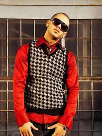 Danny Fernandes
