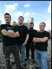 Dillinger Four