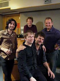 Ralfe Band