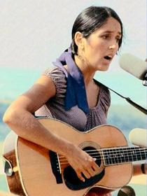 Joan Baez