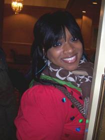 Kierra Sheard