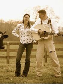 Joey + Rory