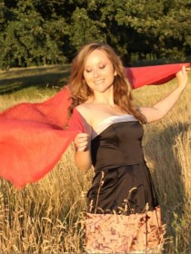 Aleksandra Kwasniewska and the Belgian Sweets
