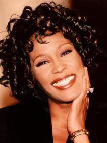Whitney Houston