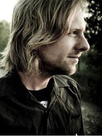 Jon Foreman