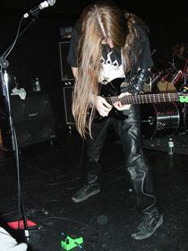 Avenger Of Blood