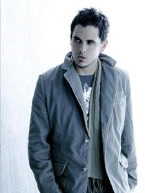 Josh Hoge