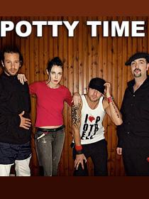 Potbelleez, The