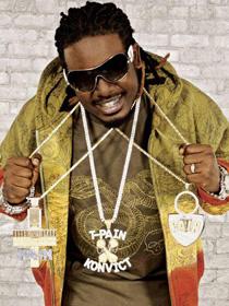 T-Pain