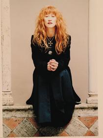 Loreena McKennitt