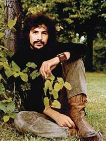 Cat Stevens