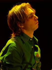 Aaron Parks