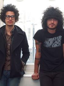 Mars Volta, The