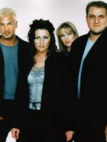 Ace Of Base