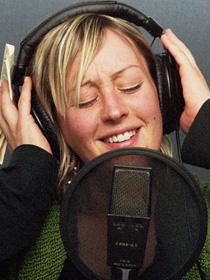 Alice Russell