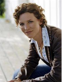 Catie Curtis