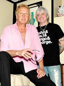 Air Supply