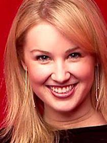 Ashley Thomas