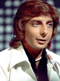 Barry Manilow