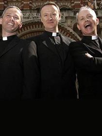 Priests, The
