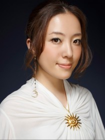 平原綾香