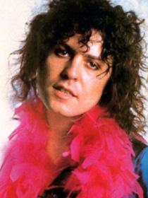 Marc Bolan & T Rex