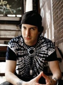 Kevin Rudolf