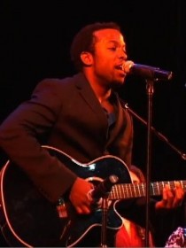 Solomon Jaye
