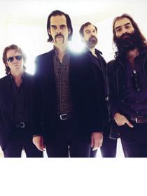 Grinderman