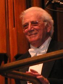 Jerry Goldsmith