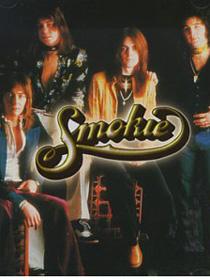 Smokie