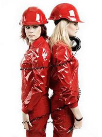 West End Girls