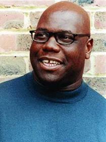 Carl Cox