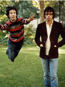 Flight Of The Conchords