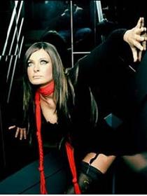 Katerine Avgoustakis