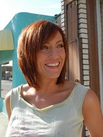 Keri Noble