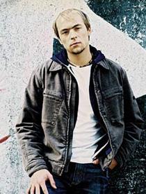 Max Mutzke