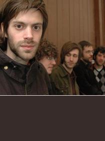 Delano Orchestra, The