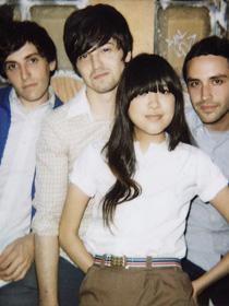 The Pains of Being Pure at Heart