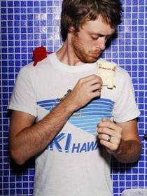 Jeremy Messersmith