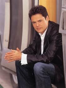 Donny Osmond