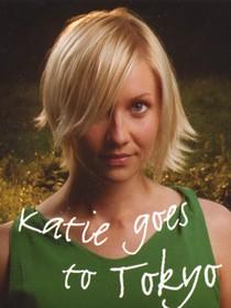 Katie Goes To Tokyo
