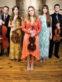 Annie Moses Band