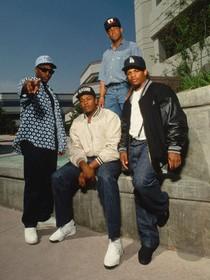 N.W.A.