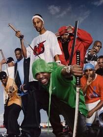 Wu-Tang Clan