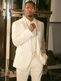 Jamie Foxx