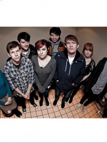 Los Campesinos!
