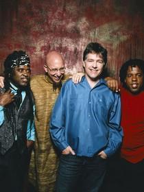Béla Fleck & The Flecktones