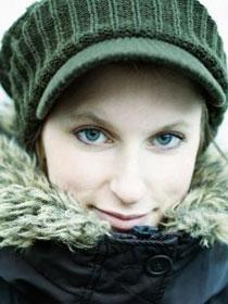 Susanne Sundfør