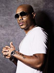 Mario Winans